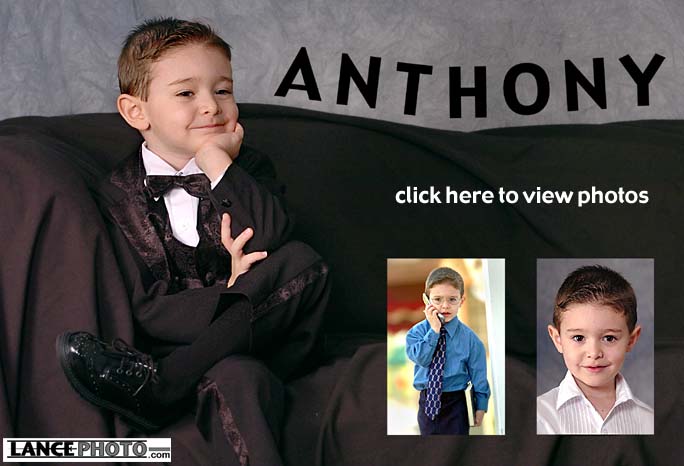 Anthony's Photographs